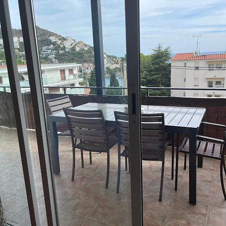 Apartamiento Canyelles Roses Exterior foto