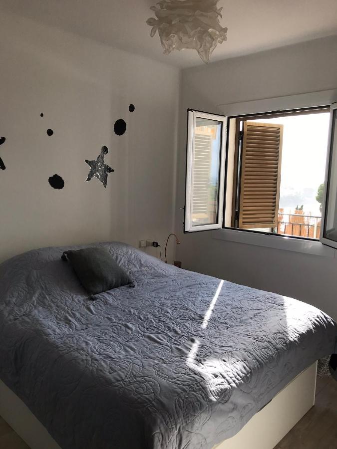 Apartamiento Canyelles Roses Exterior foto