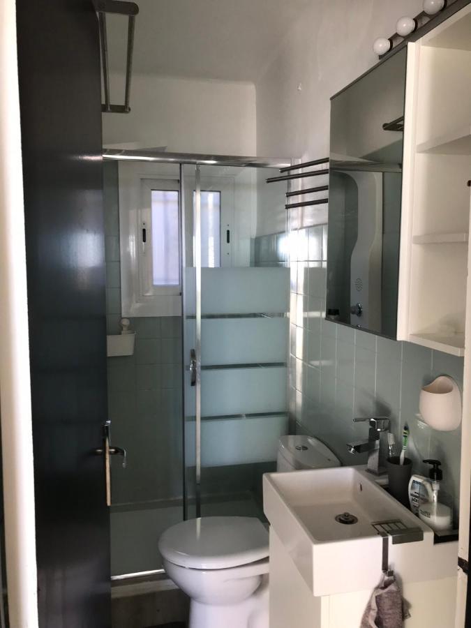 Apartamiento Canyelles Roses Exterior foto