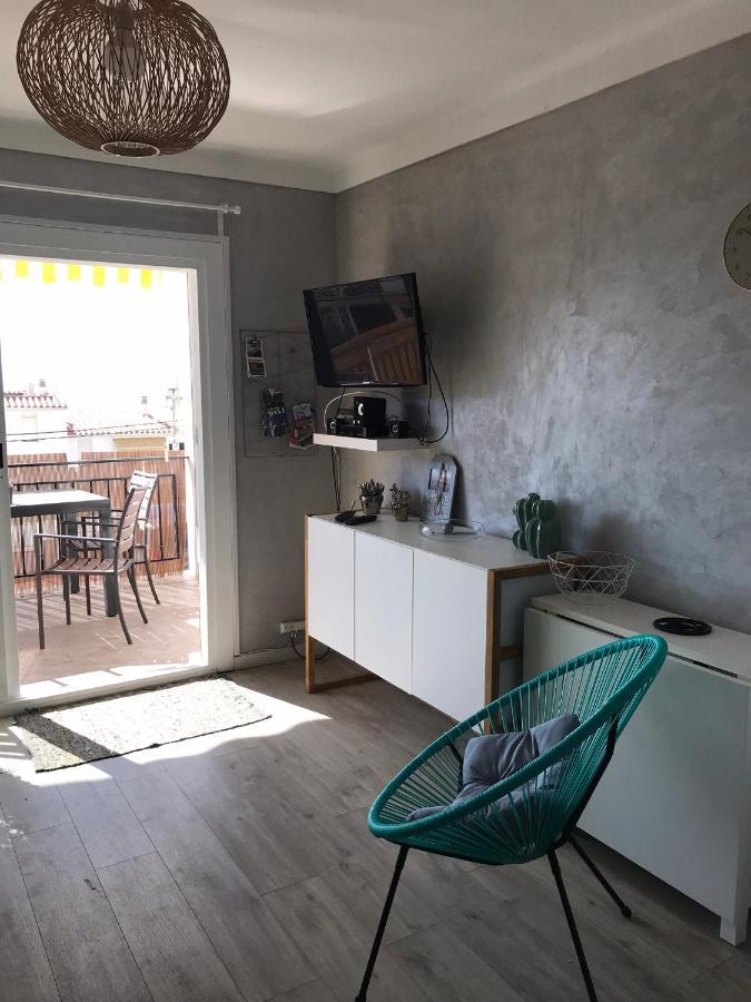 Apartamiento Canyelles Roses Exterior foto